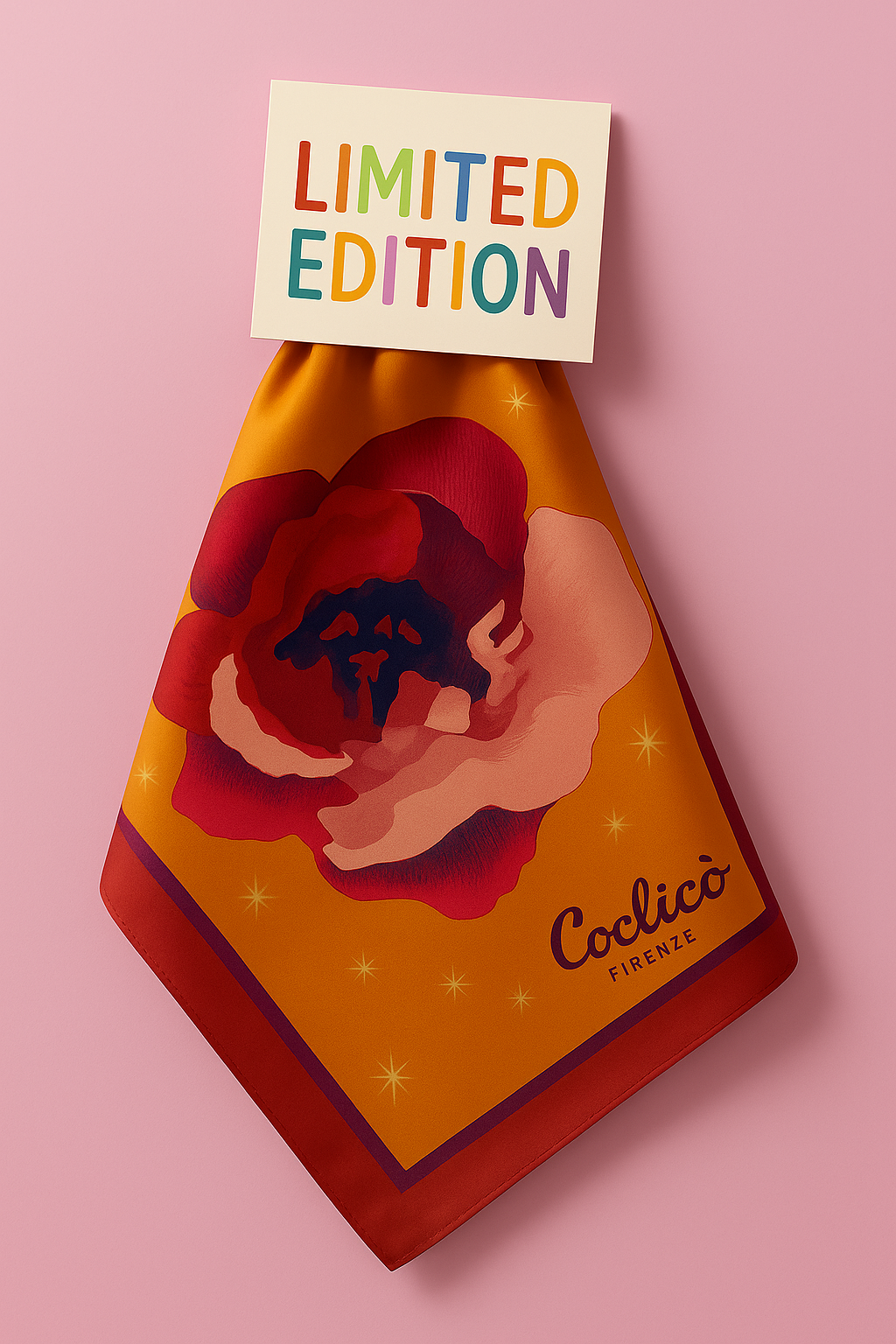 Perché Scegliere Accessori in Edizione Limitata?