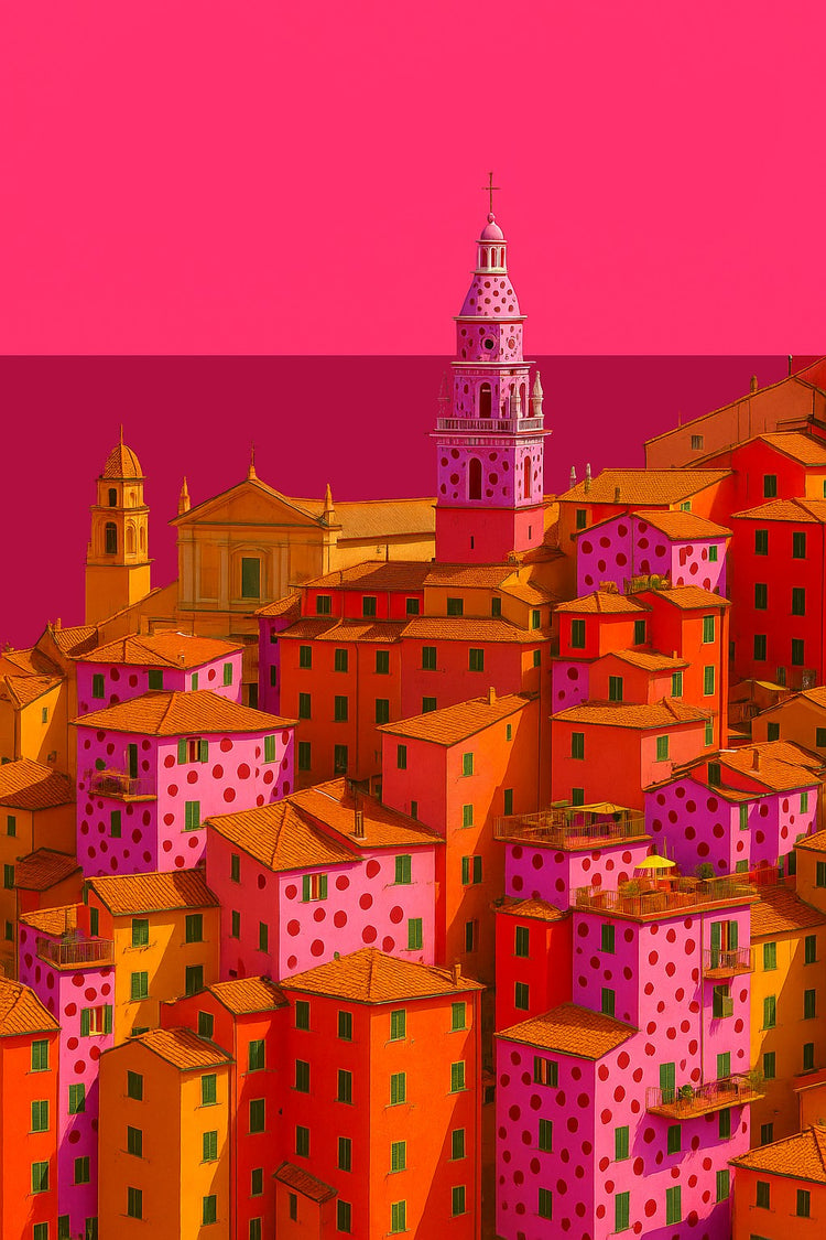 Liguria